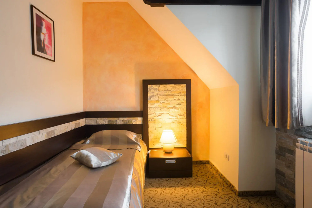 Hotel Bucegi
