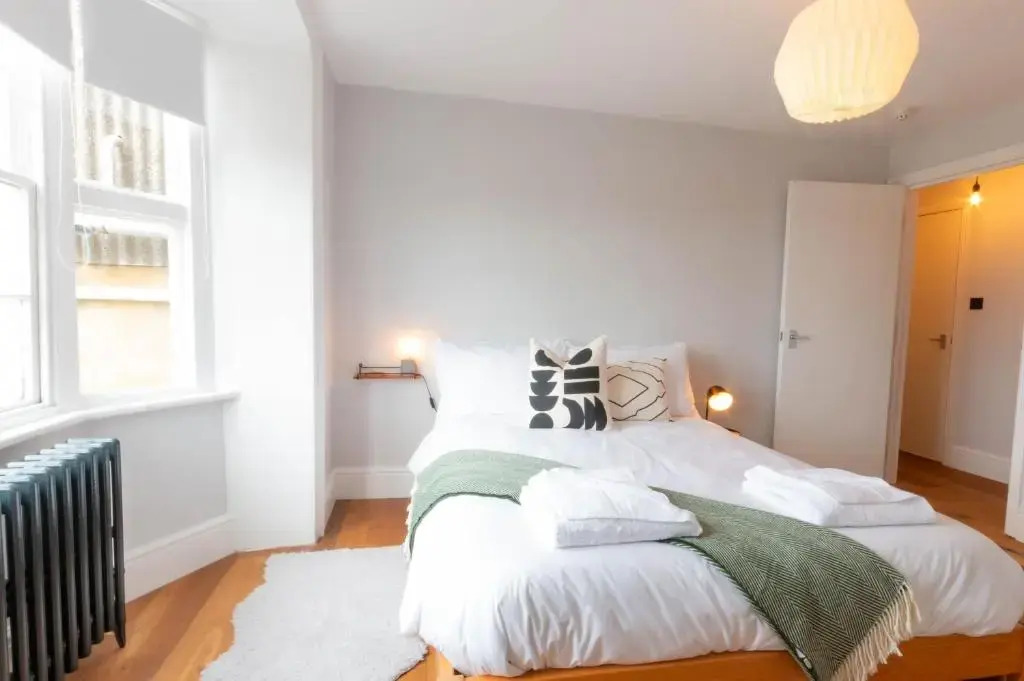 Old Town Trinity Apt No 4 By Adliv