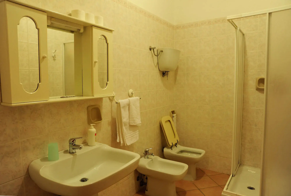 Poggio delle Rose Tuscany Relais