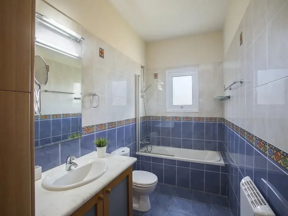Protaras Sea Star Villa