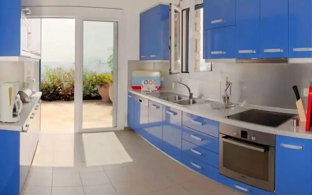 Corfu Luxury Villas