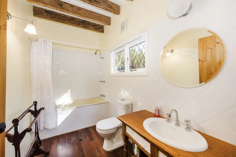 Ilkley Cottages