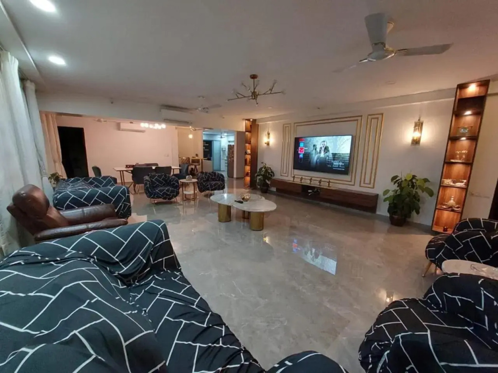 Np Hospitality Pune