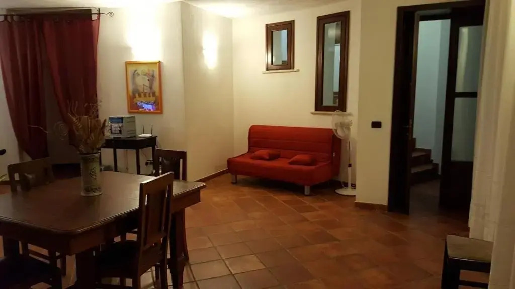 Villa Travellito a Martano 13 Posti