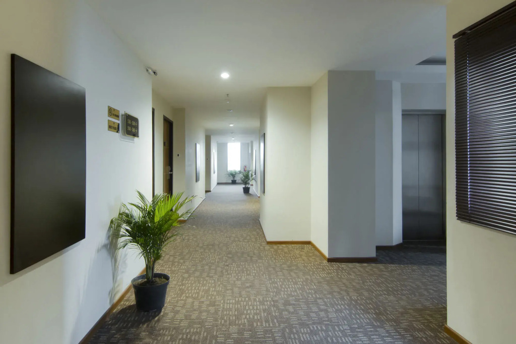 De Laxston Hotel Yogyakarta, Azana Hotels Collection