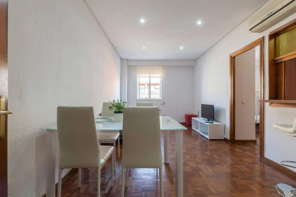 Apartamentos Argüelles