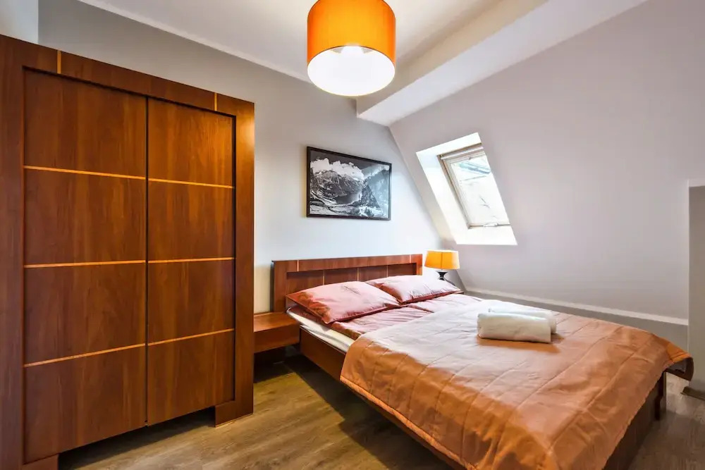 Apartamenty Snowbird