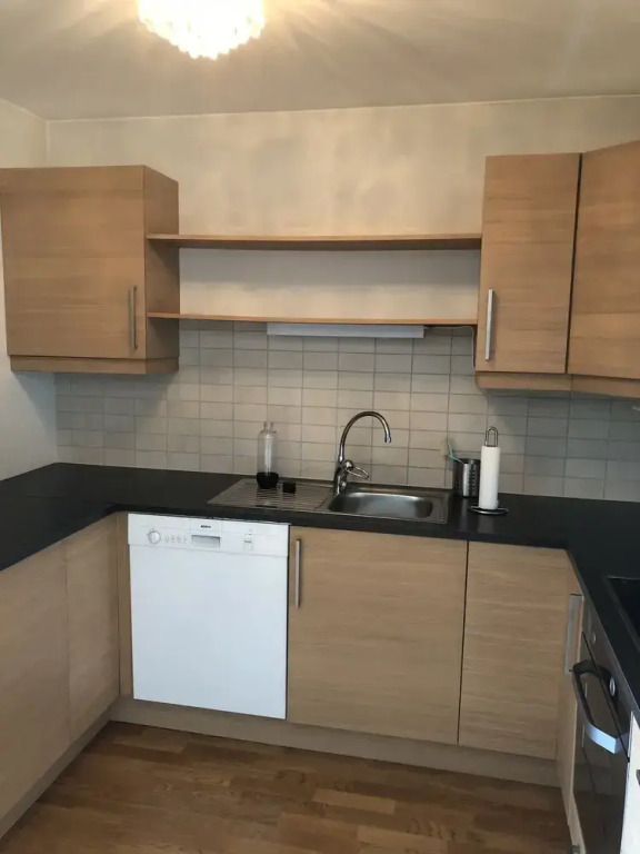 Kvadraturen Apartments Family