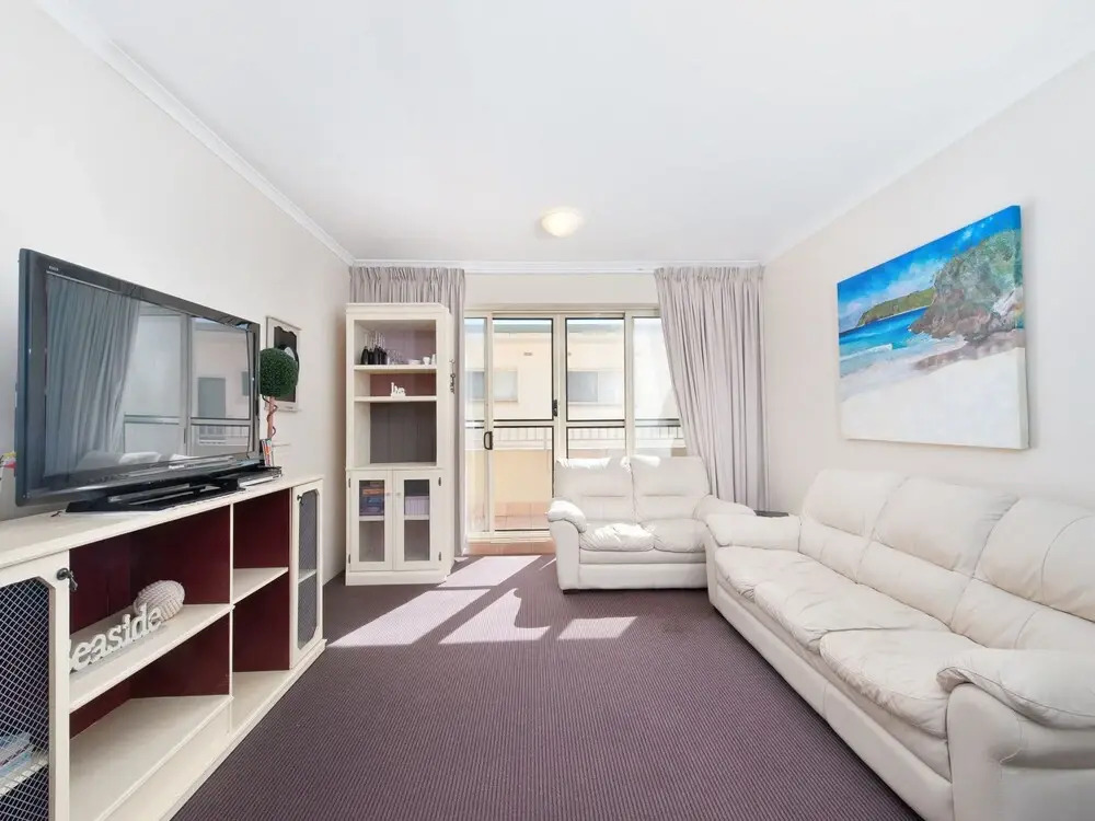 Whitesands, Unit 213 Shoal Bay Road