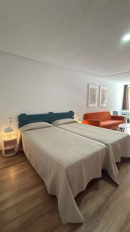 Nogalera Collection Apartments