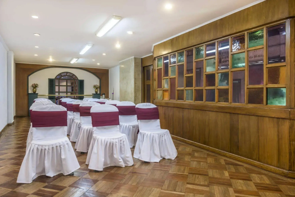 Hotel Don Jaime
