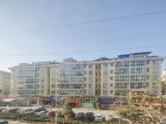 Homeinn Selected Hotel (Kunming Dianchi Road)