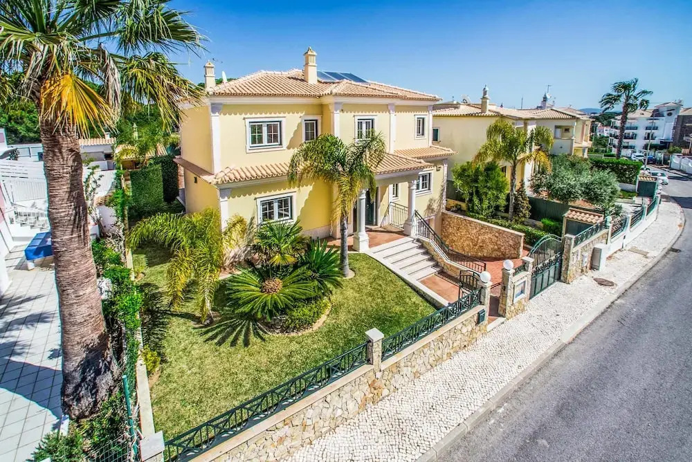 Villa Luana