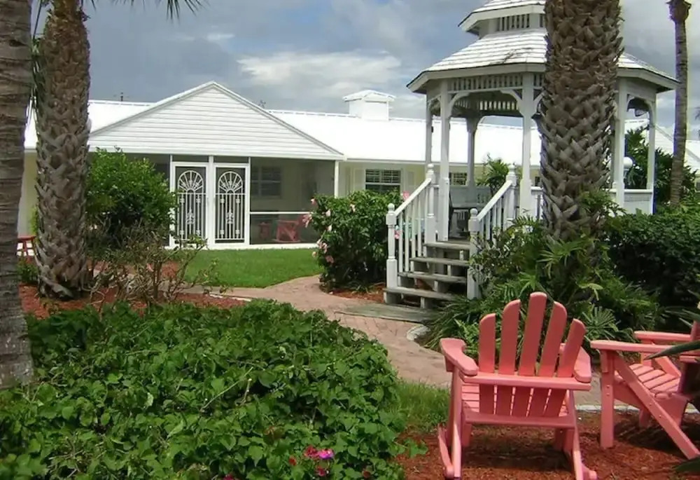 Lemon Tree Inn