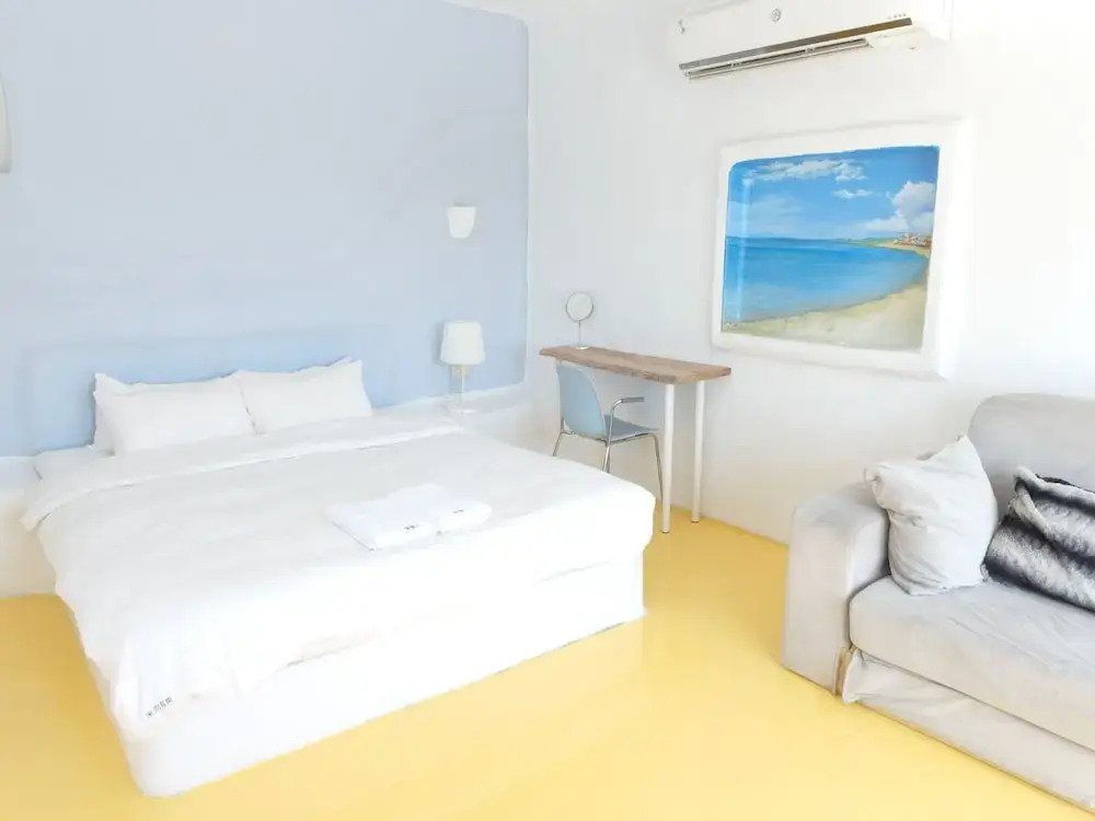 Mykonos