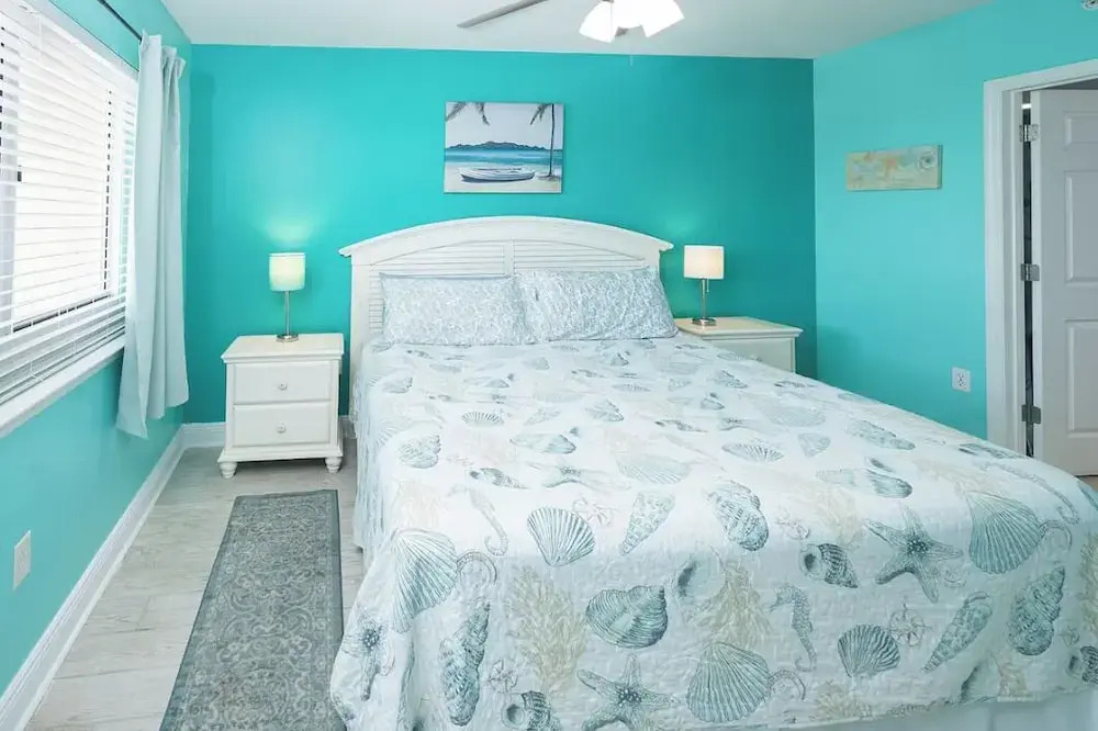 Emerald Beach 1628