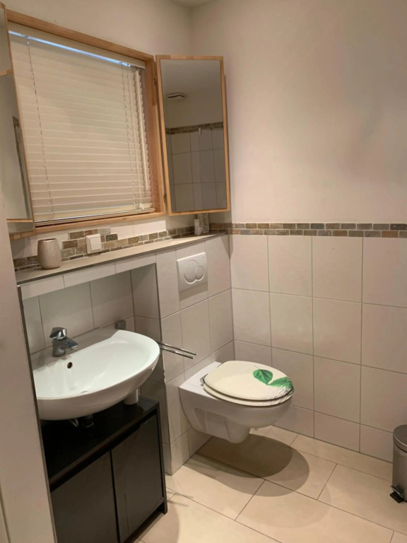 Loftähnliche Ferienwohnung bei Hamburg
