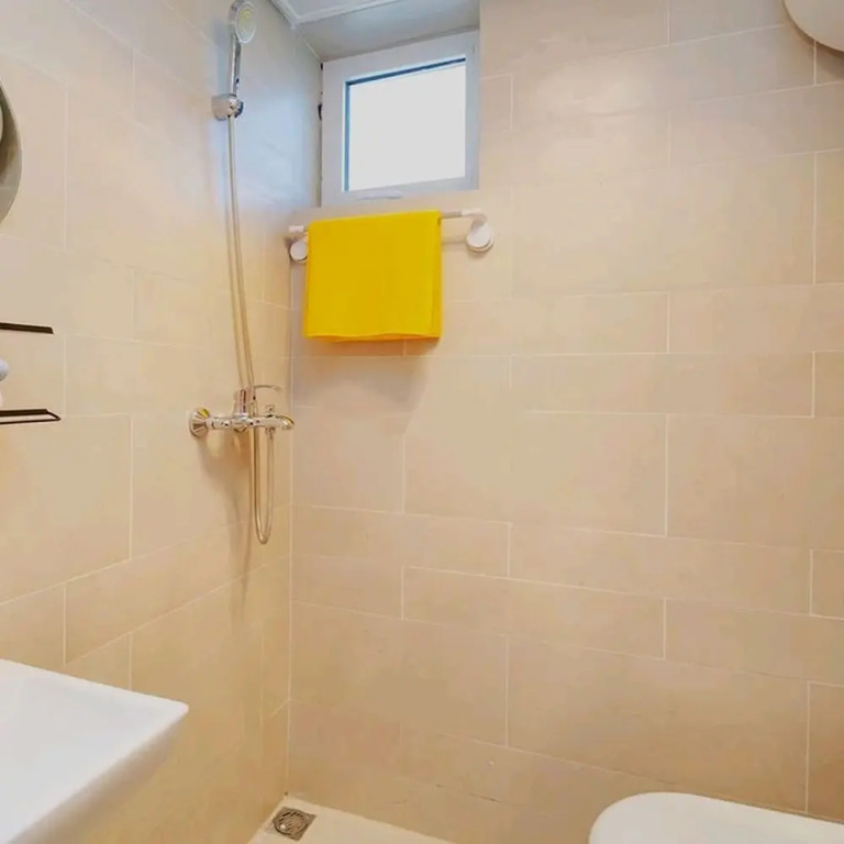Xu Zhou Road Apartment