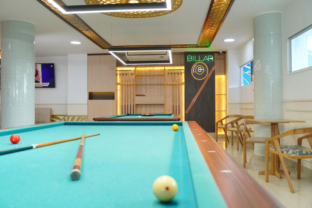 Hotel Medellin Rodadero