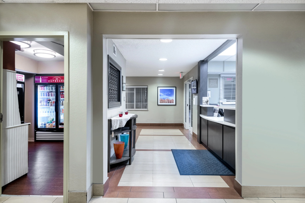 Candlewood Suites Lake Mary by IHG