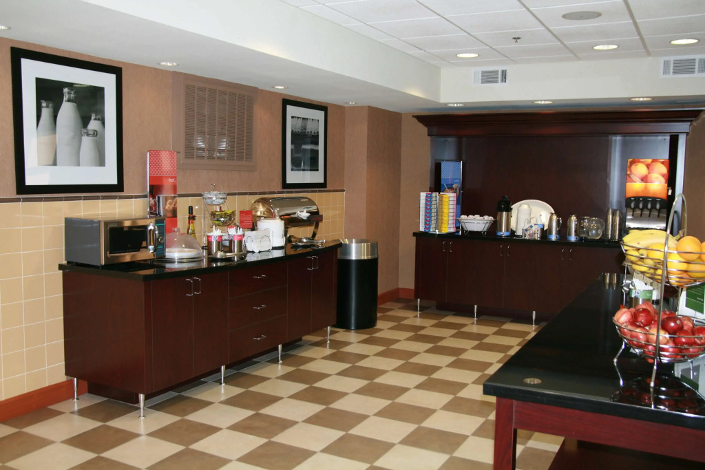 Hampton Inn Las Vegas/North Speedway