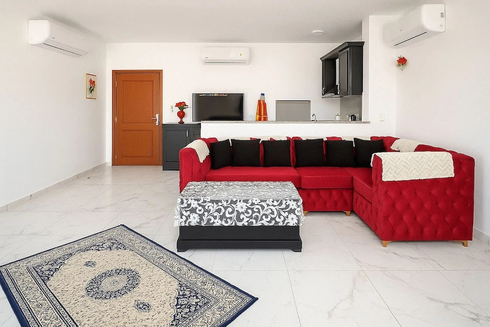شاليه على البحر بورتوسعيد First Home