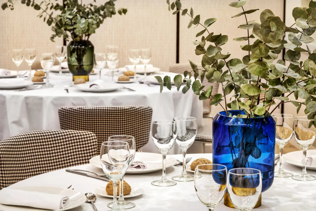 Отель Sercotel Hotel Europa