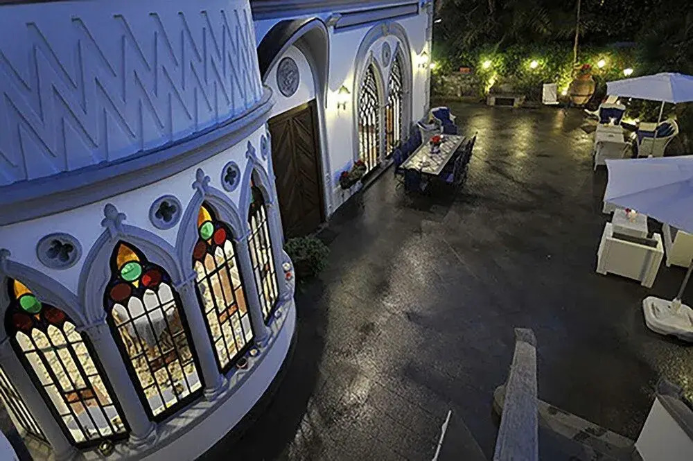 AMORE RENTALS - Villa Angelo