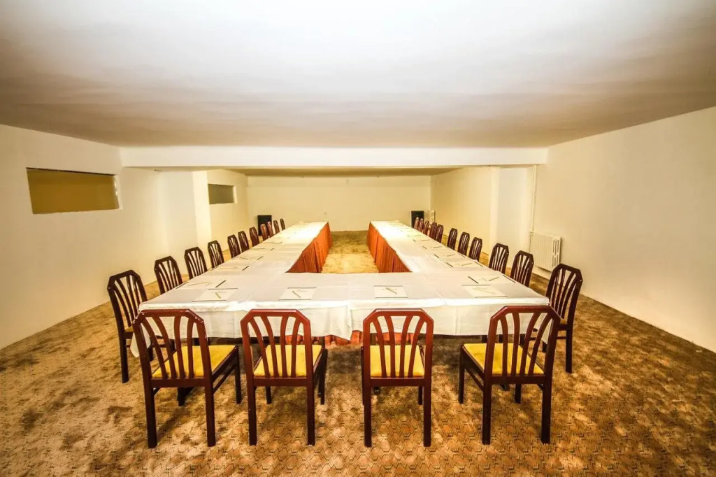 Aleria Cappadocia Hotel