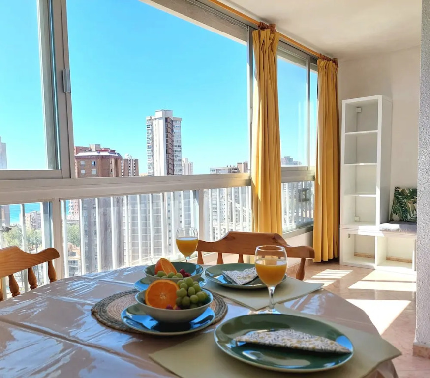 Best View Welcome Apartamentos Karola