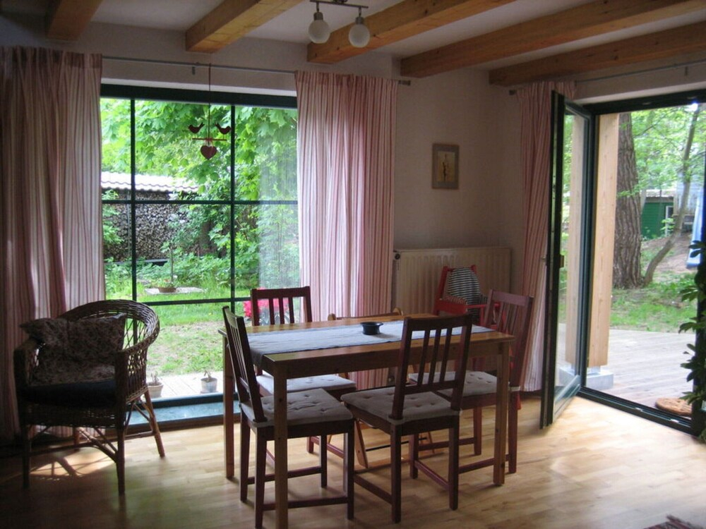 Nice Apartment in Lubmin