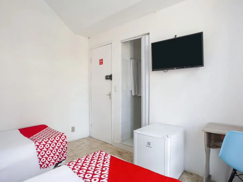 Hotel Cidade Jardim