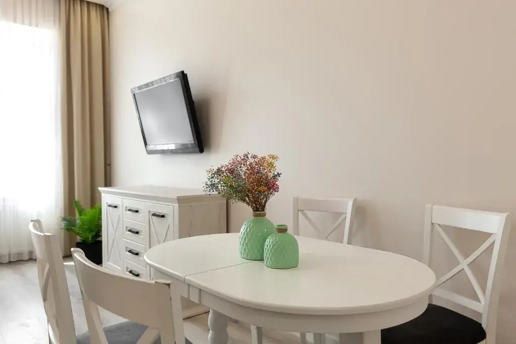 Avangard Grande Space* Apartment