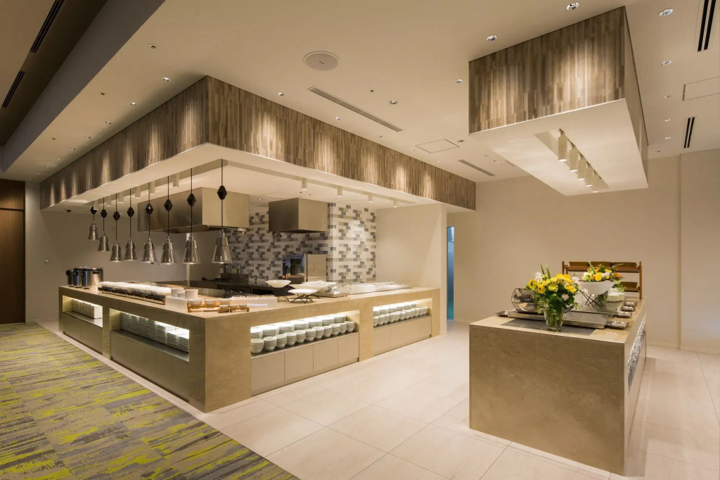 Nihon Seinenkan Hotel