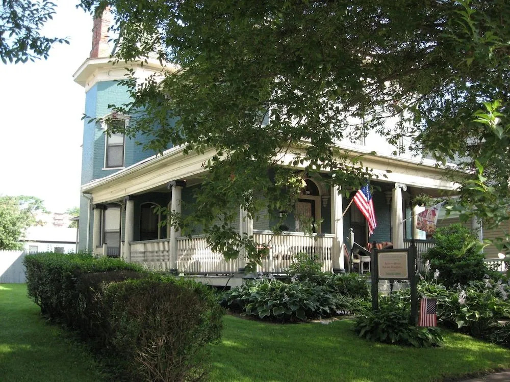 Bayberry House Bed and Breakfast