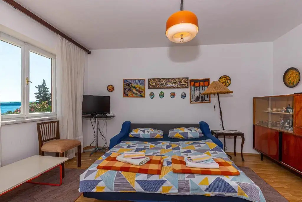 Apartman Zora