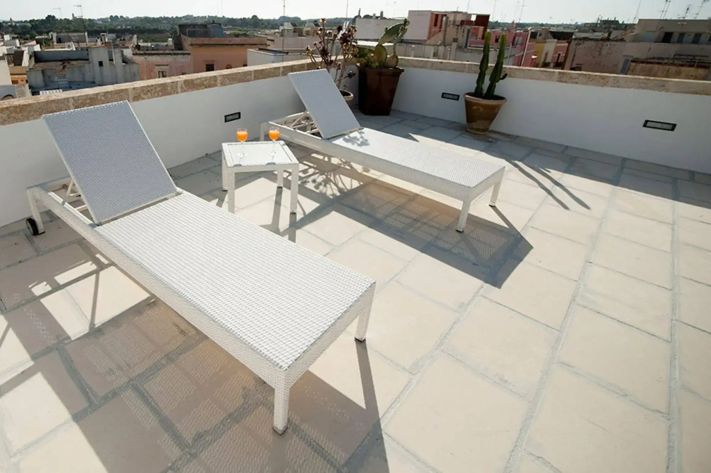 TS Residence