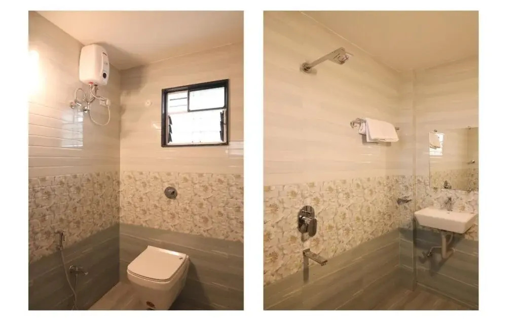 UK Villa By OYO Rooms