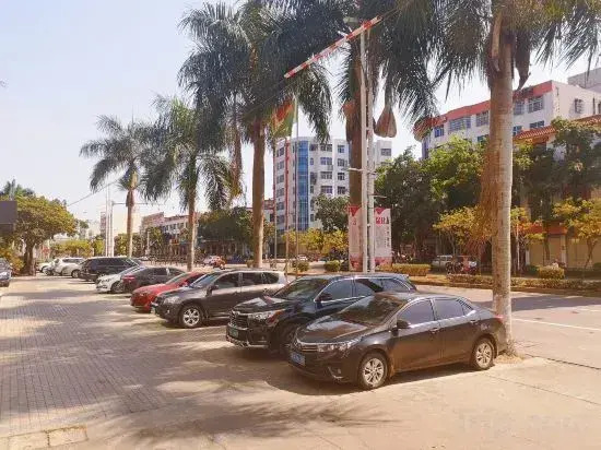 City Comfort Inn (Tunchang Mingyan)