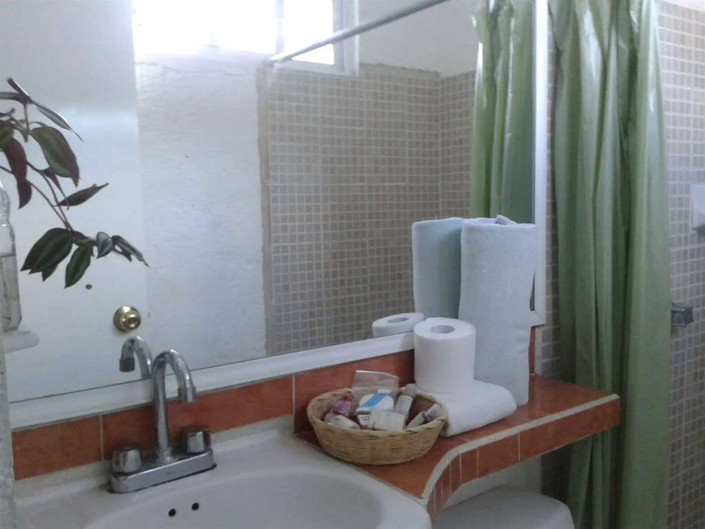 Las Tres Palmas Hotel