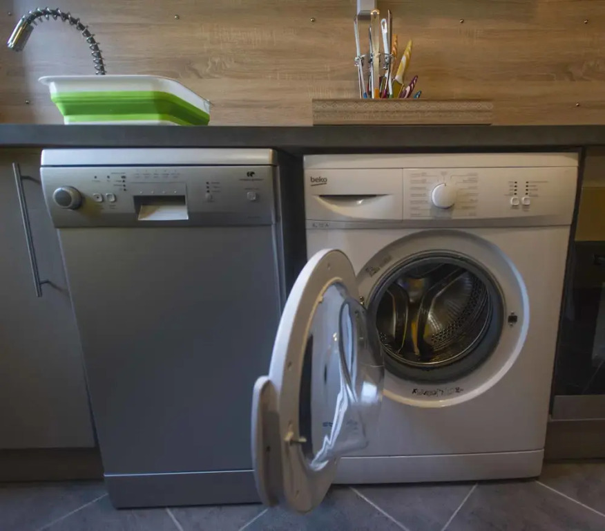 Le Mans City Moderne & Design