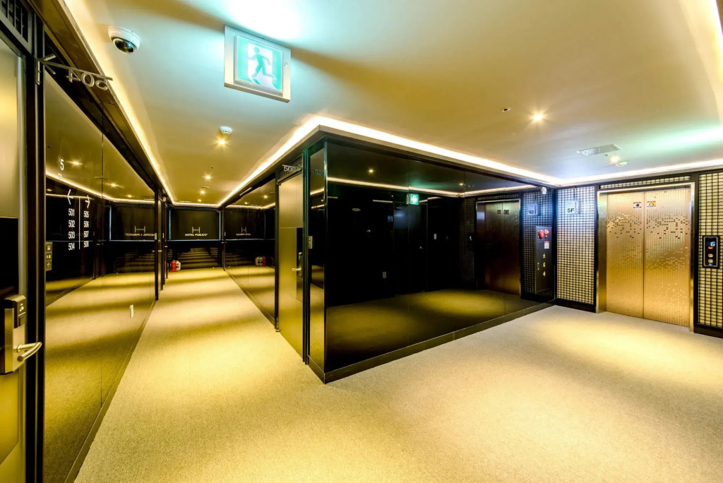 Publico Hotel