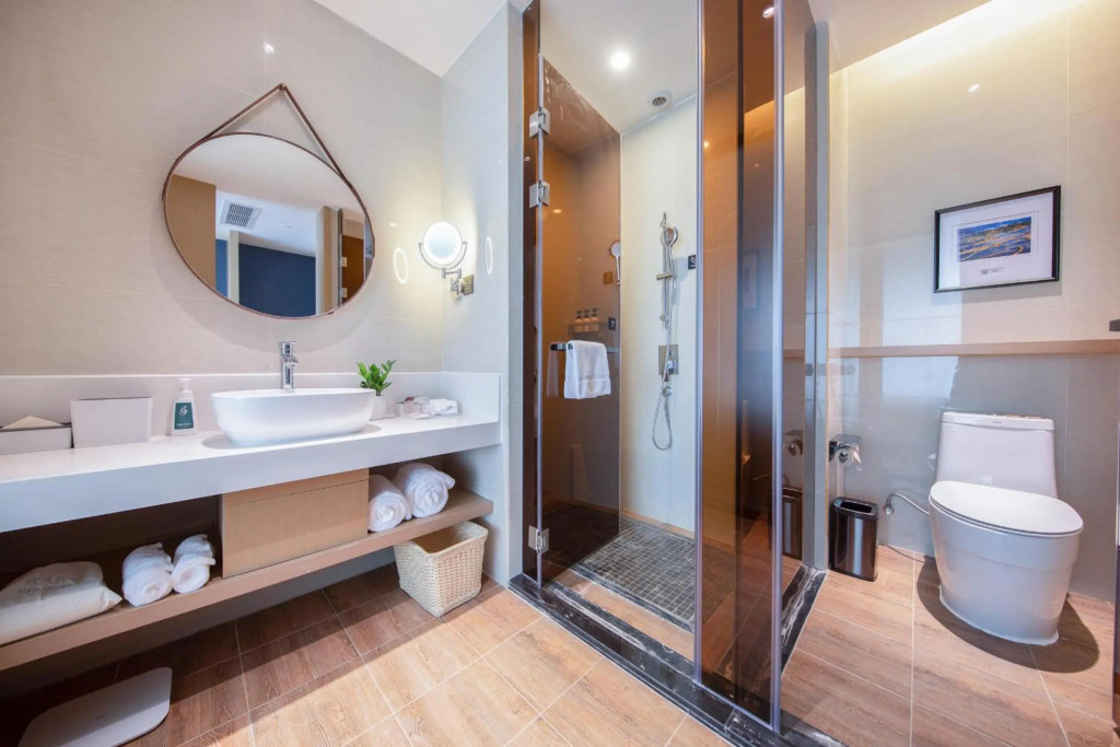 Atour Hotel Kunming Dianchi Daguan Park
