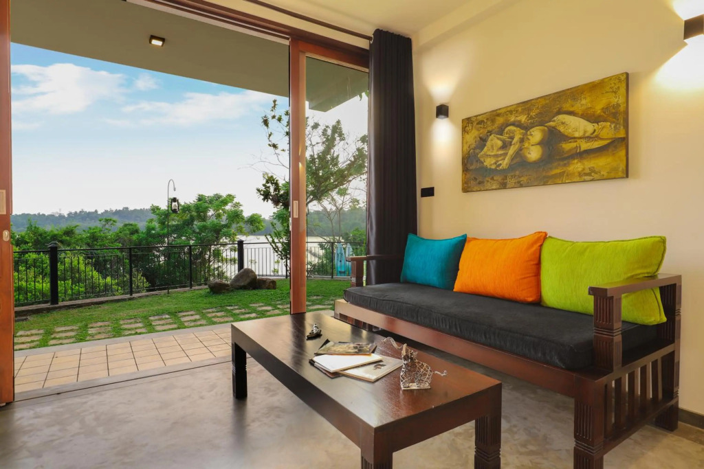 Kalapuwa Resort