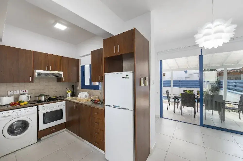 Protaras Villa Nicol 16