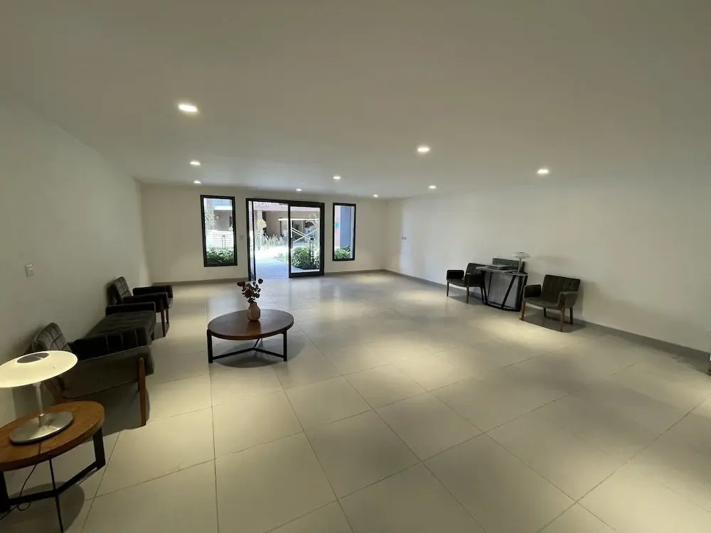 Marassi North Coast 1 Bedroom Marina 19E