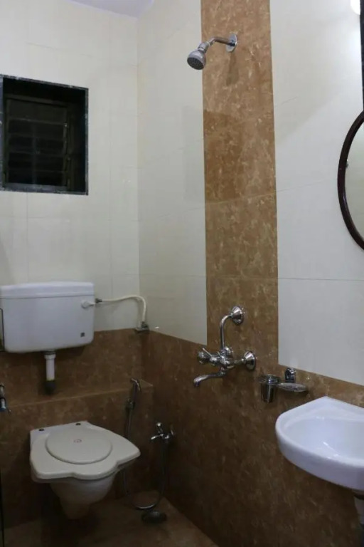 Hotel Sach Regency