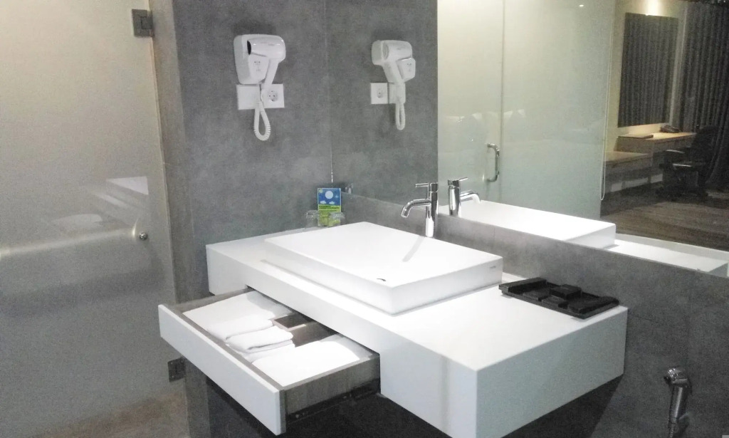 Nagoya Hill Hotel Batam