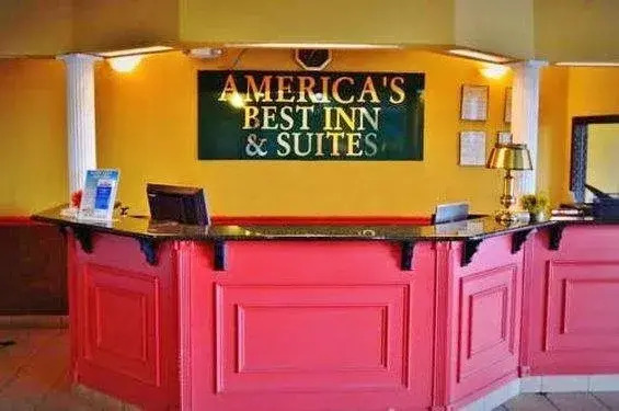Budgetel Inn and Suites