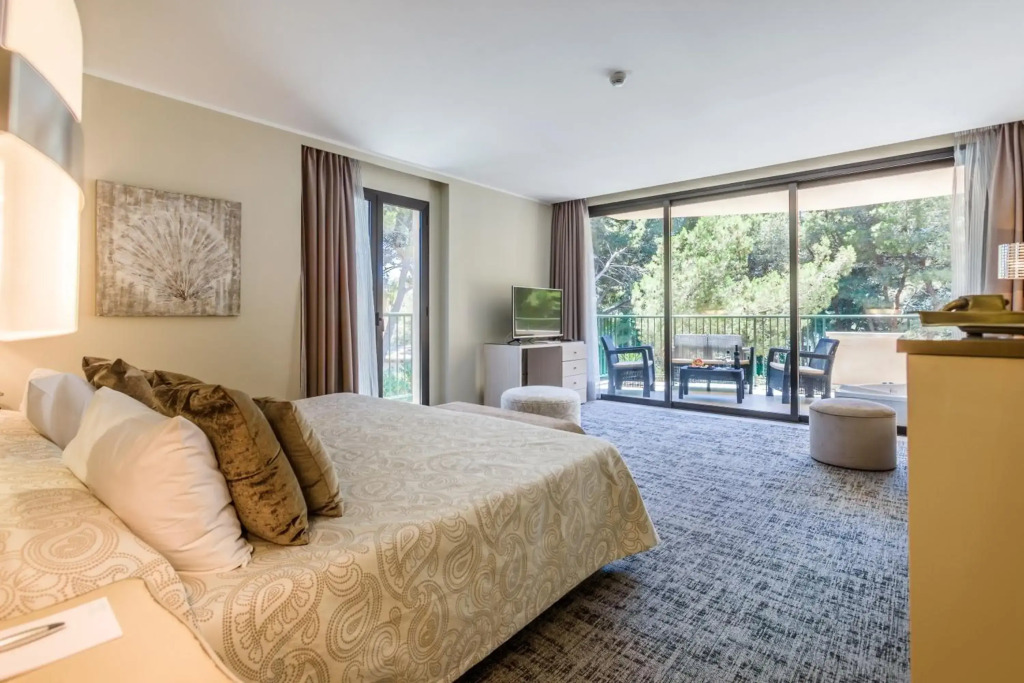 Lago Garden Apart-Suites & Spa Hotel